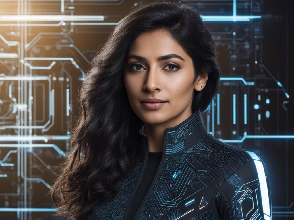 Radhika Dirks Radhika Dirks